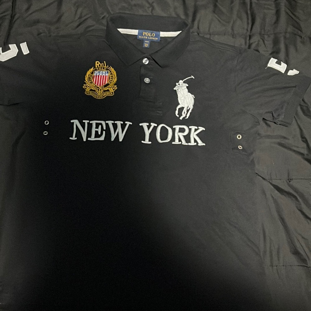 POLO RALPH LUREN